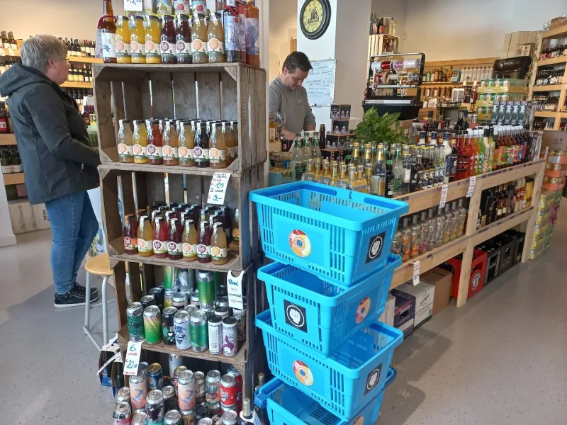 Drankenhandel van Gils — foto 9