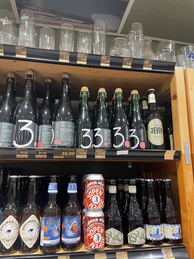 Drankenspeciaalzaak Jelle — foto 5