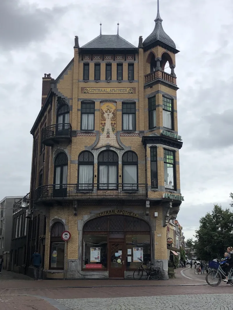 Drankenspeciaalzaak Jelle — foto 6