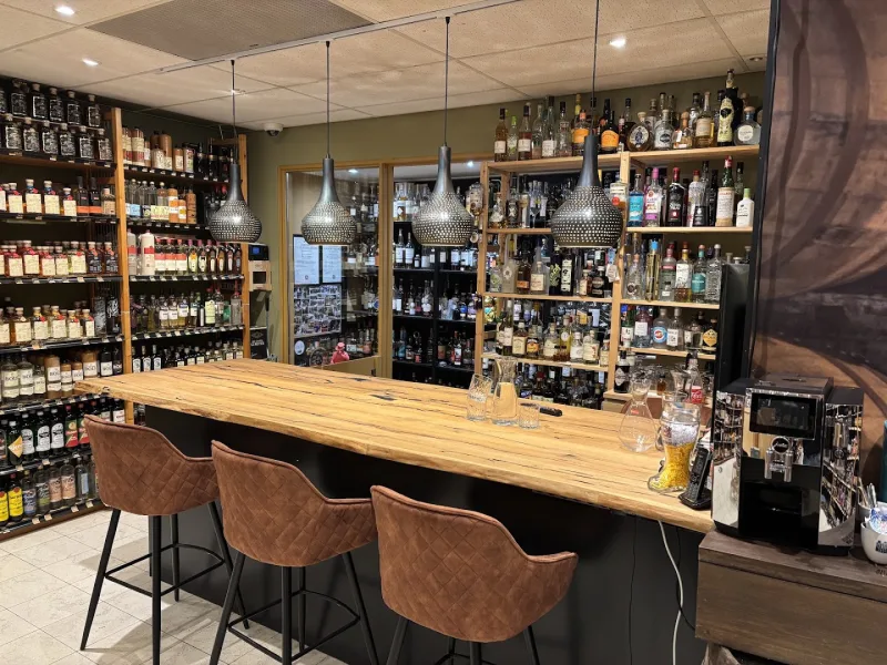 Drankenspeciaalzaak Jelle — foto 8