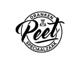 Drankenspeciaalzaak Peet
