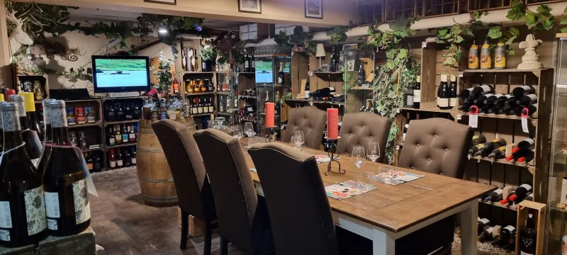 Drankenspeciaalzaak Peet — foto 4
