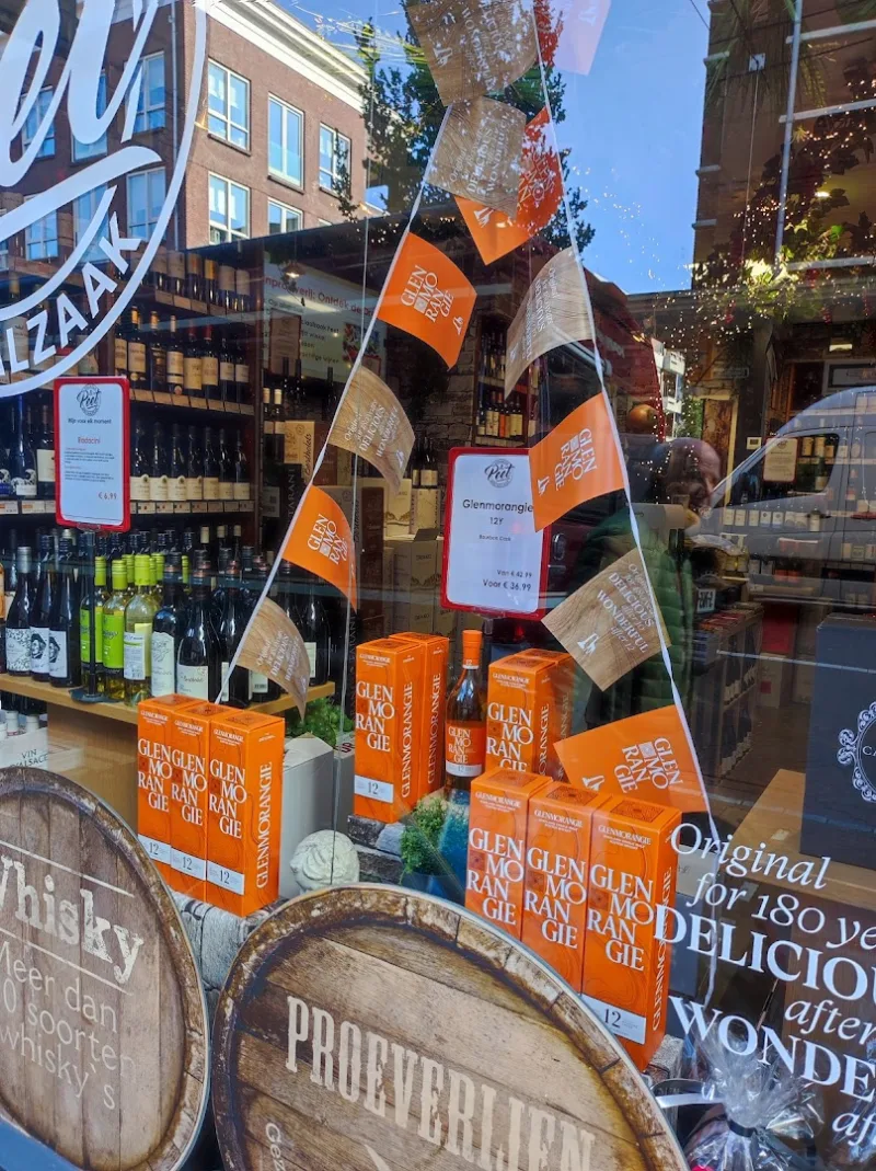 Drankenspeciaalzaak Peet — foto 6