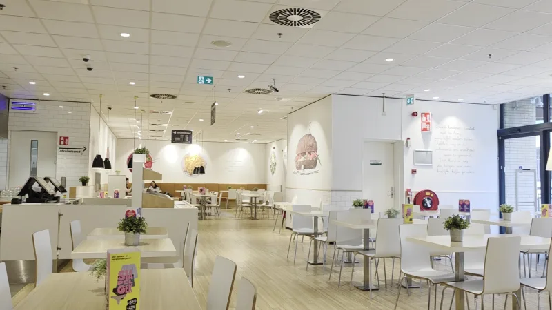 HEMA Breda Eindstraat