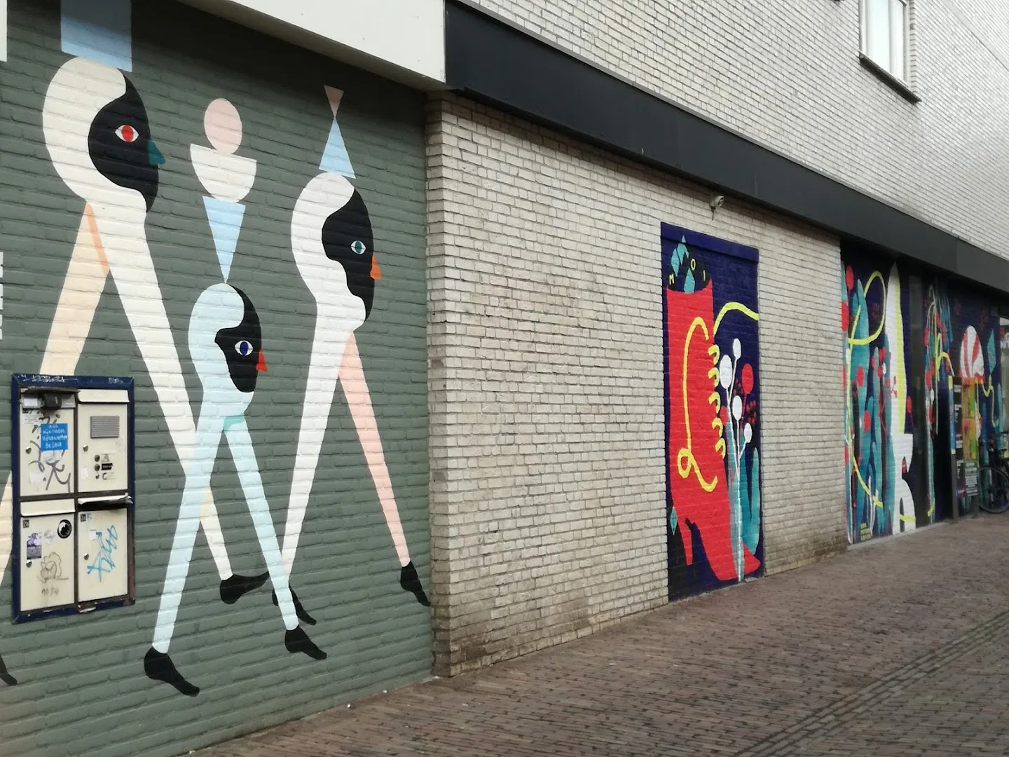 HEMA Breda Eindstraat — foto 11