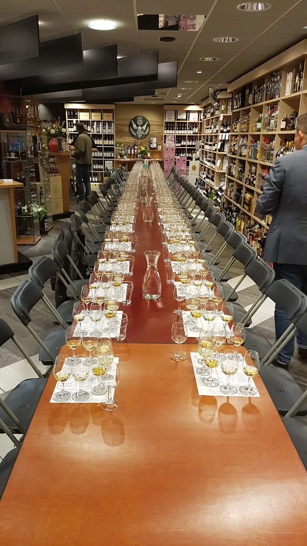 Drankenspeciaalzaak Peet Zoetermeer — foto 4