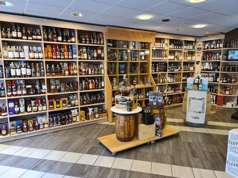 Drankenspeciaalzaak Peet Zoetermeer — foto 6