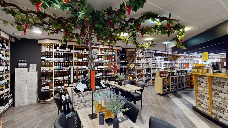 Drankenspeciaalzaak Peet Zoetermeer — foto 8