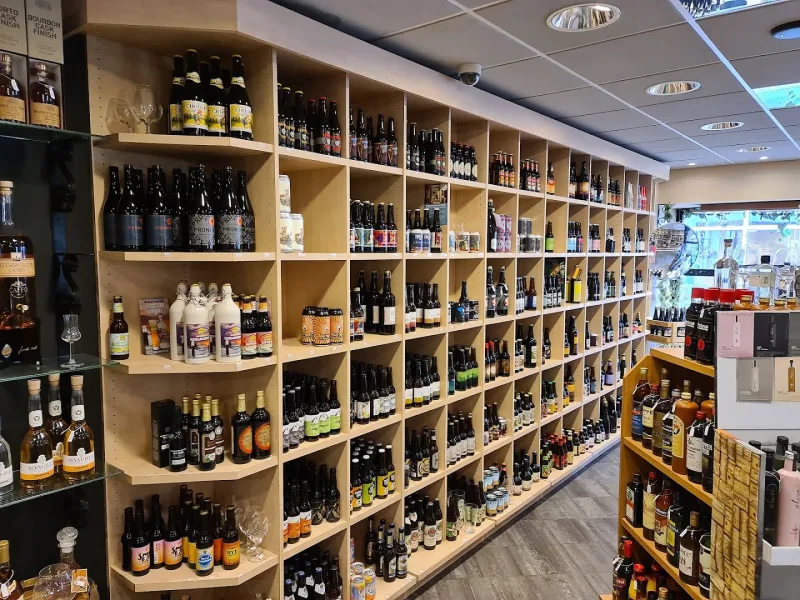 Drankenspeciaalzaak Peet Zoetermeer — foto 10