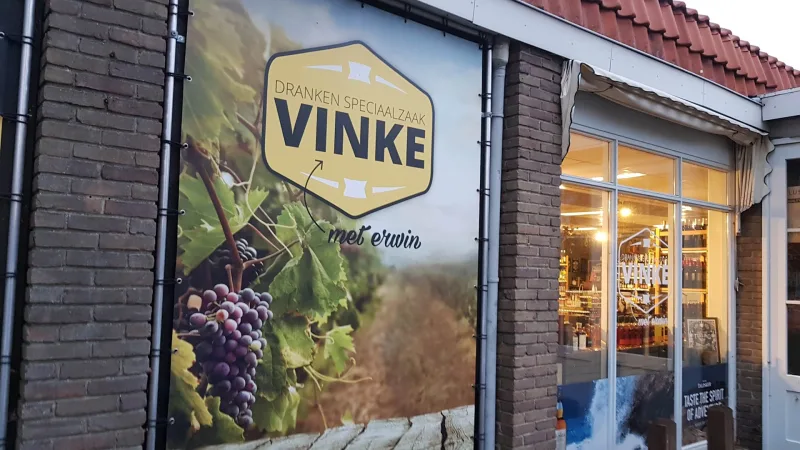 Drankenspeciaalzaak Vinke — foto 11