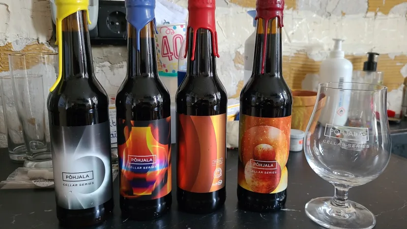 Drankenspeciaalzaak Vinke — foto 5