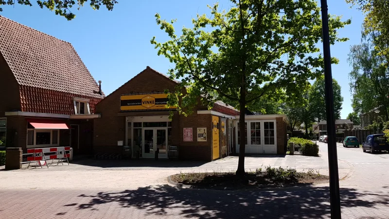 Drankenspeciaalzaak Vinke — foto 6