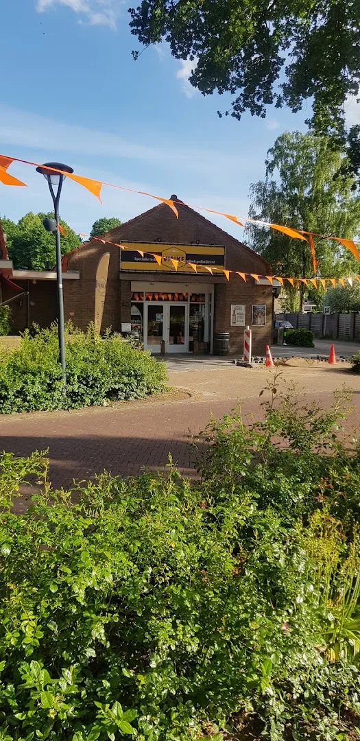 Drankenspeciaalzaak Vinke — foto 8