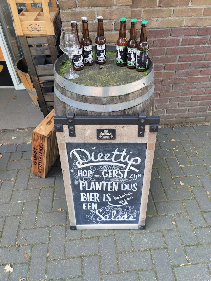Drankenspeciaalzaak Vinke — foto 9