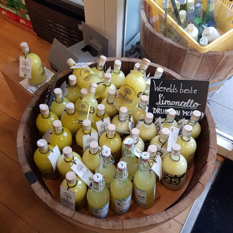 Drankenspeciaalzaak Vinke — foto 10