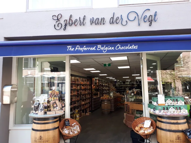 Egbert van der Vegt — foto 6