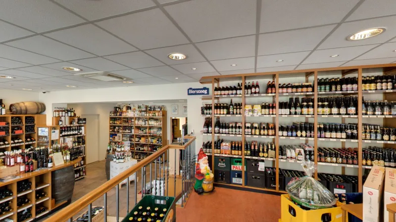 Erkens Drankenspeciaalzaak — foto 4