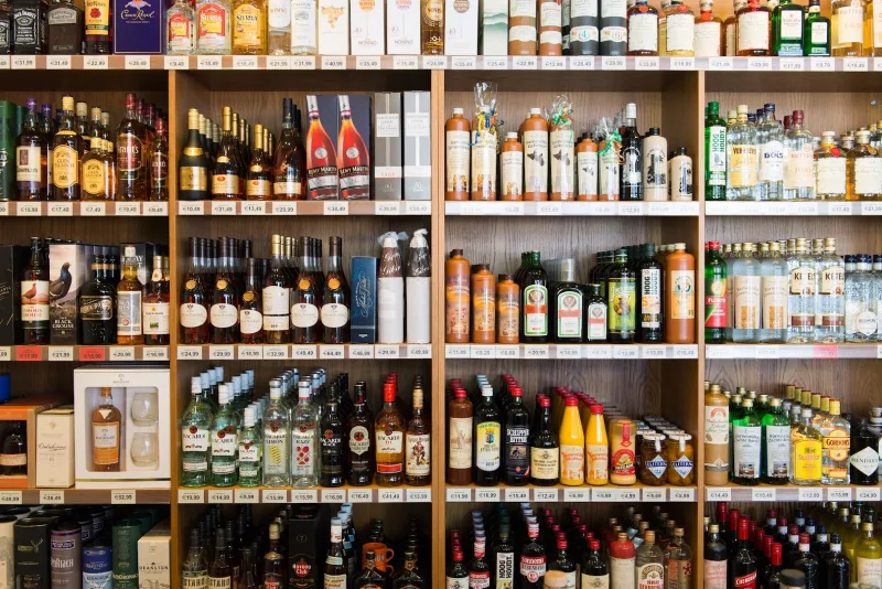 Erkens Drankenspeciaalzaak — foto 6
