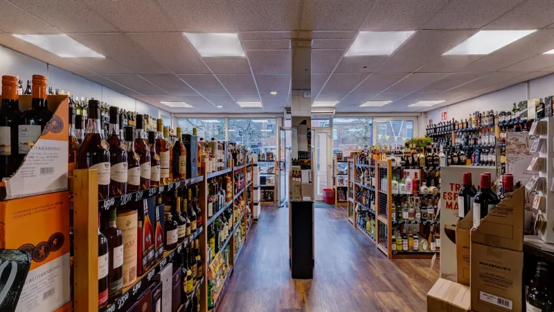 FG Slijterij & wijnhandel — foto 5