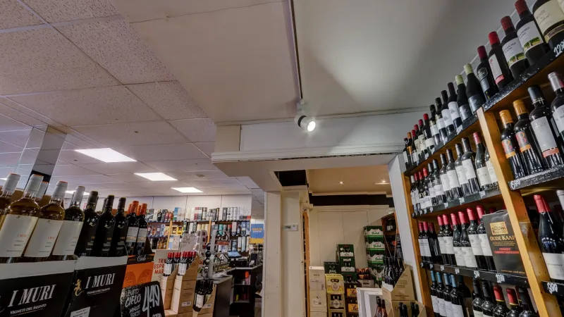 FG Slijterij & wijnhandel — foto 9