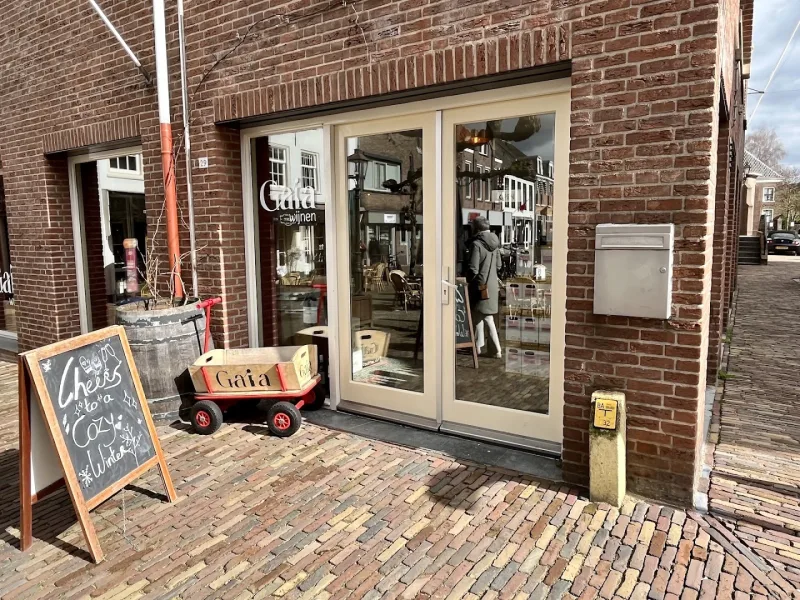 Gaia Wijnen — foto 3