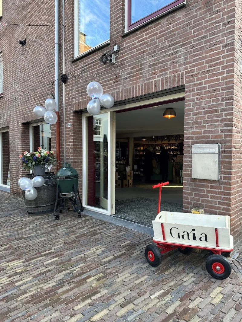 Gaia Wijnen — foto 2