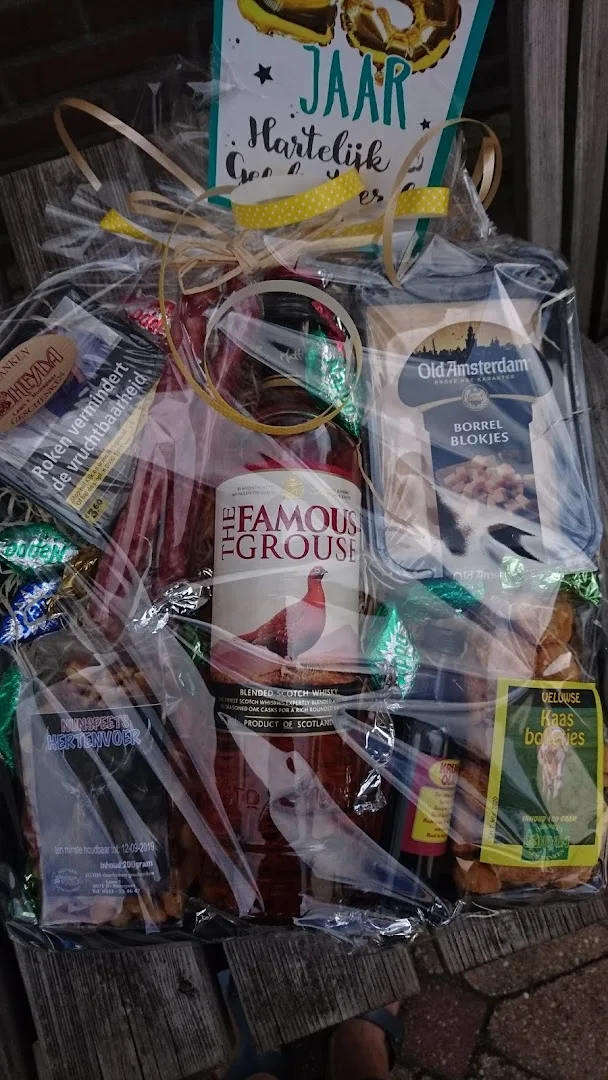 Heijda Dranken en Geschenken — foto 4