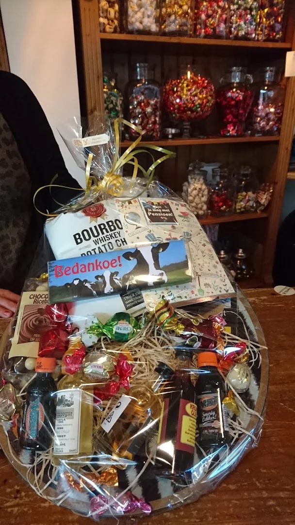 Heijda Dranken en Geschenken — foto 7
