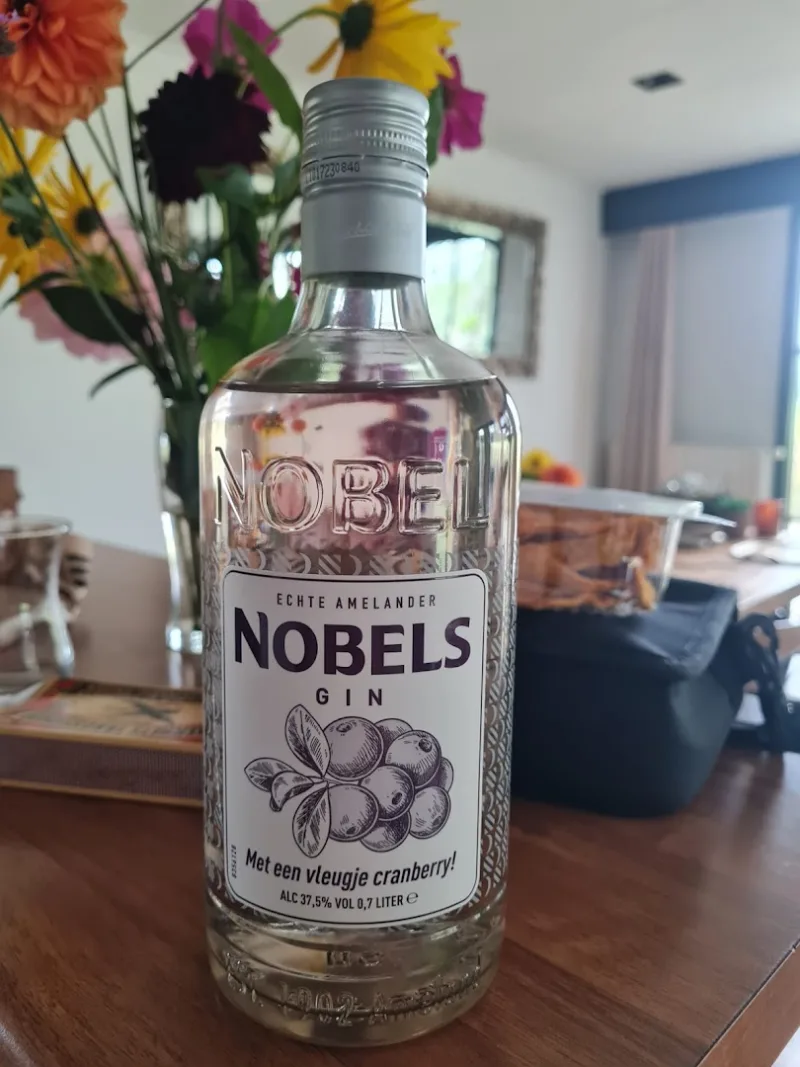 Heijda Dranken en Geschenken — foto 8