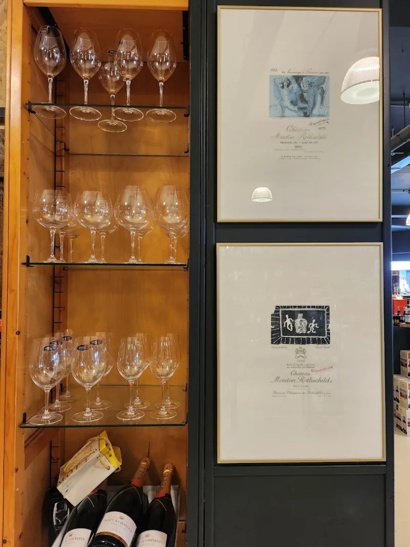 Het Wijnatelier — foto 11