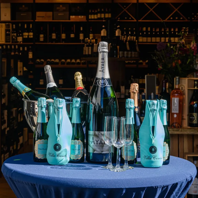 Het Wijnatelier — foto 7