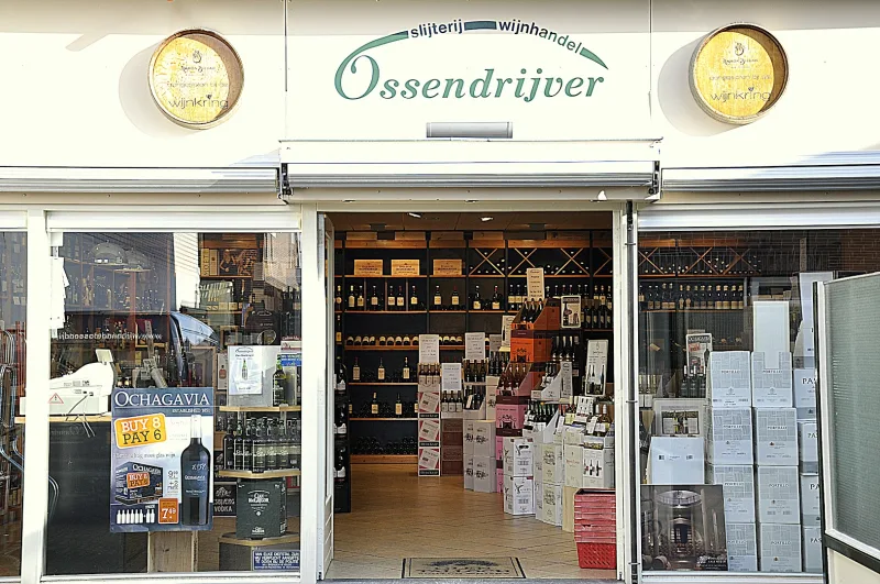 Het Wijnatelier — foto 8