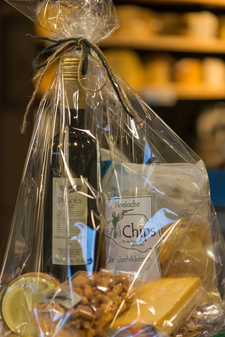 Huuskes Kaas & Delicatessen — foto 5