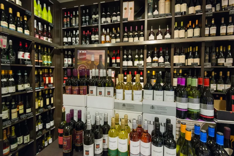 Huuskes Kaas & Delicatessen — foto 8