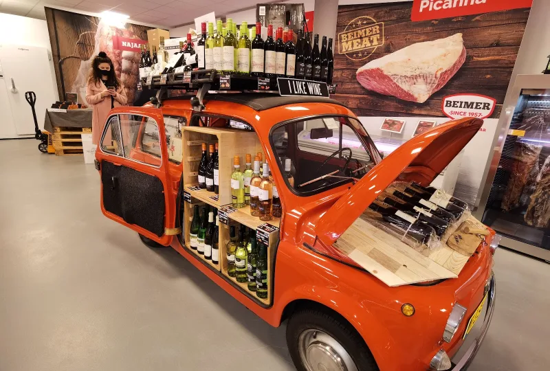 I Like Wine — foto 4