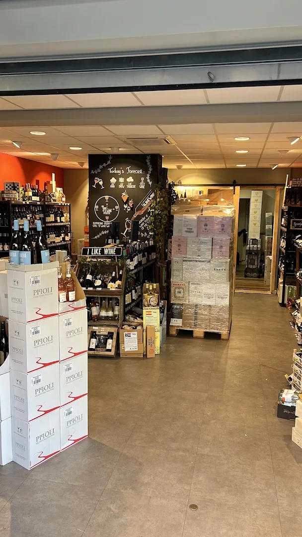 I Like Wine — foto 5