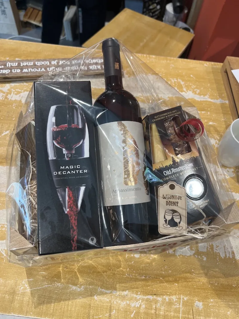 I Like Wine — foto 9