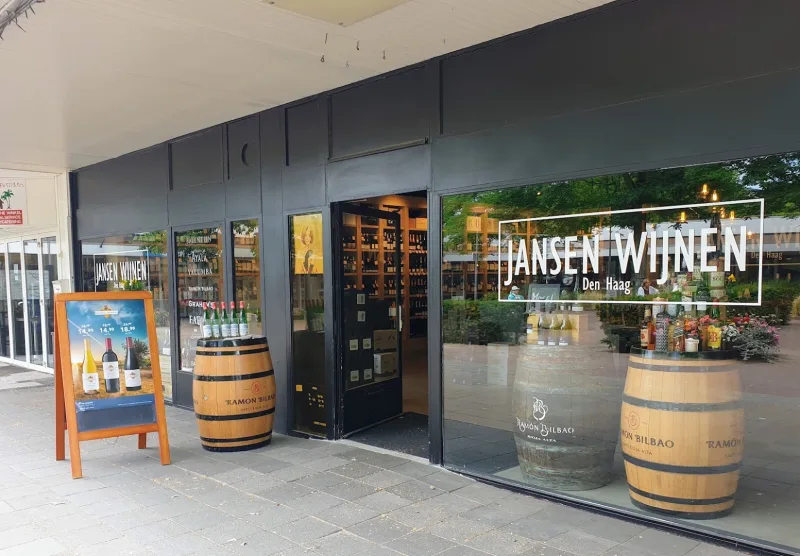 Jansen wijnen — foto 2