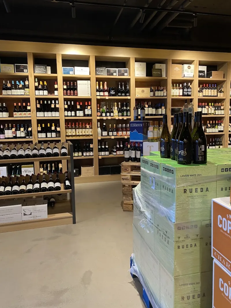 Jansen wijnen — foto 3