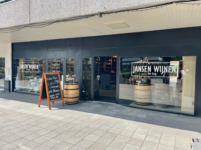 Jansen wijnen — foto 8