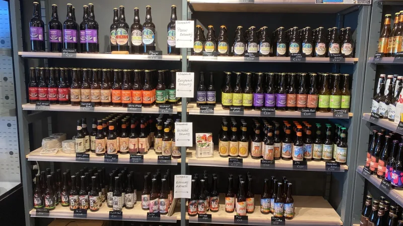 Kaas van Schut Ommen — foto 3
