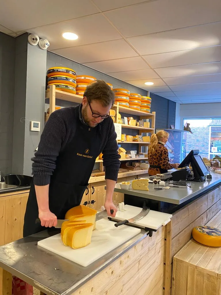 Kaas van Schut Ommen — foto 5