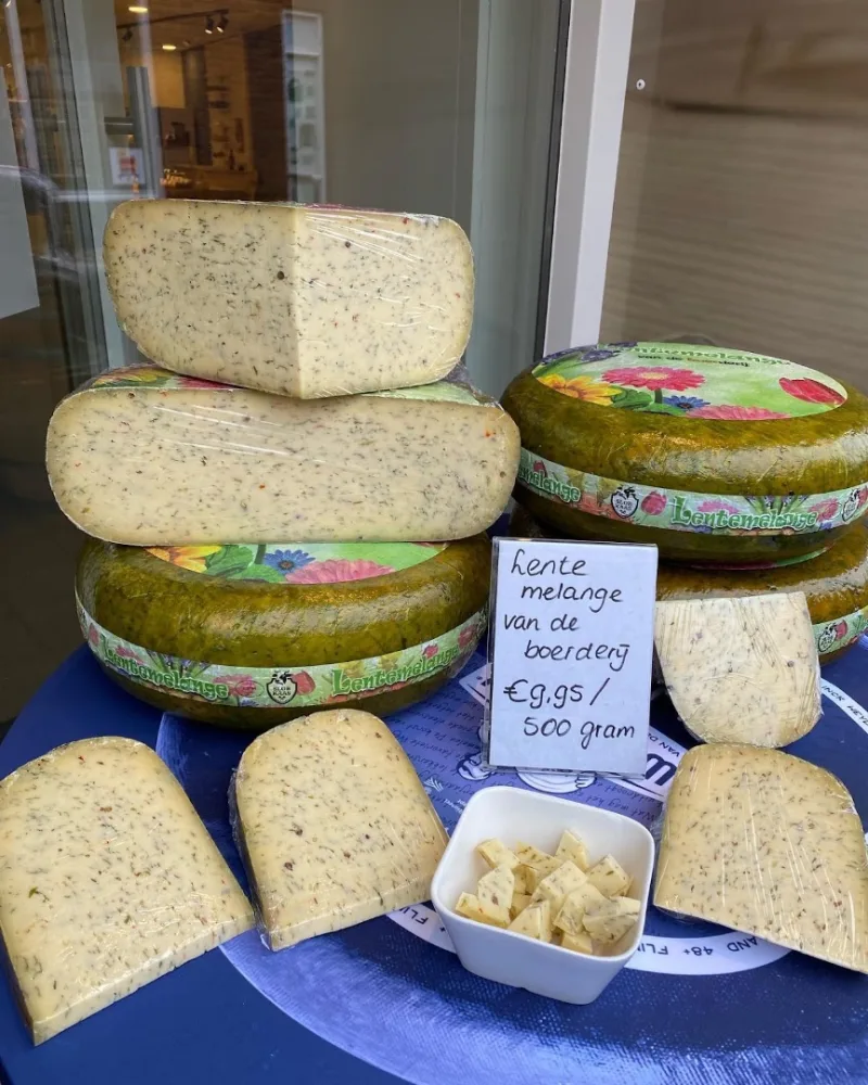 Kaas van Schut Ommen — foto 6