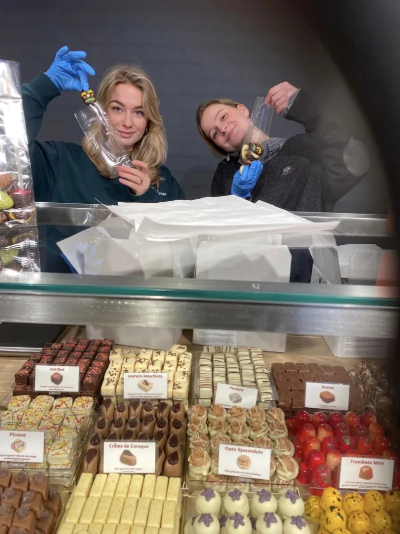Kaas van Schut Ommen — foto 7