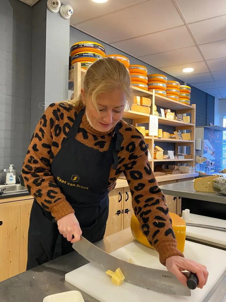 Kaas van Schut Ommen — foto 8