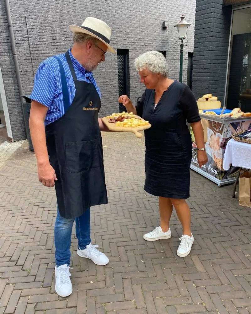 Kaas van Schut Ommen — foto 9