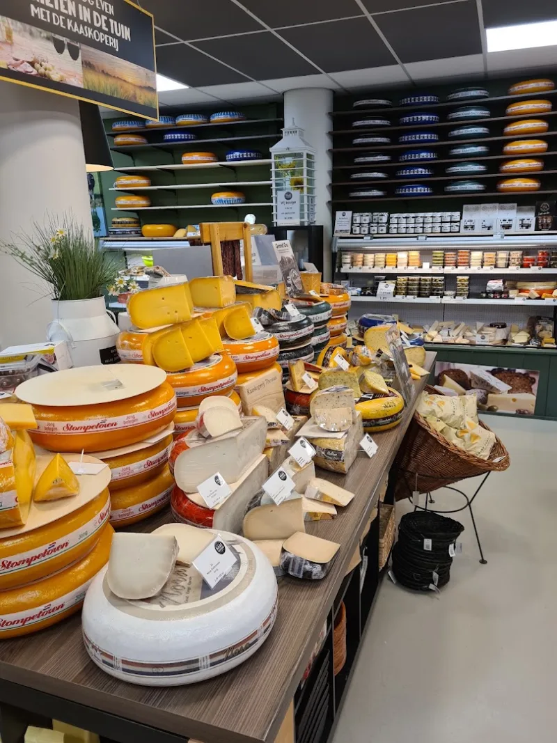 Kaaskoperij Thomas — foto 8
