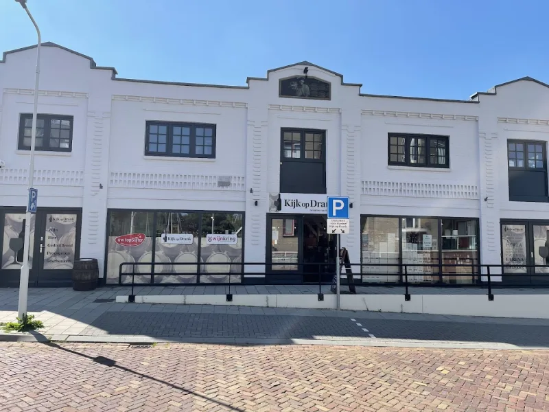 Kijk op Drank — foto 6