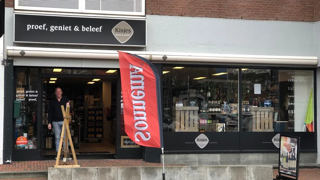 Kisjes Slijterij Meppel — foto 2