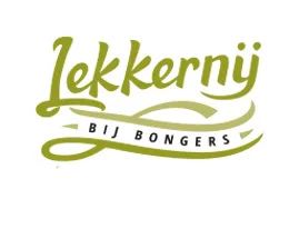 Lekkernij bij Bongers